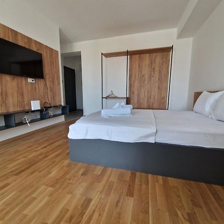 Luxury Apartment Iva III Skopje Exterior photo