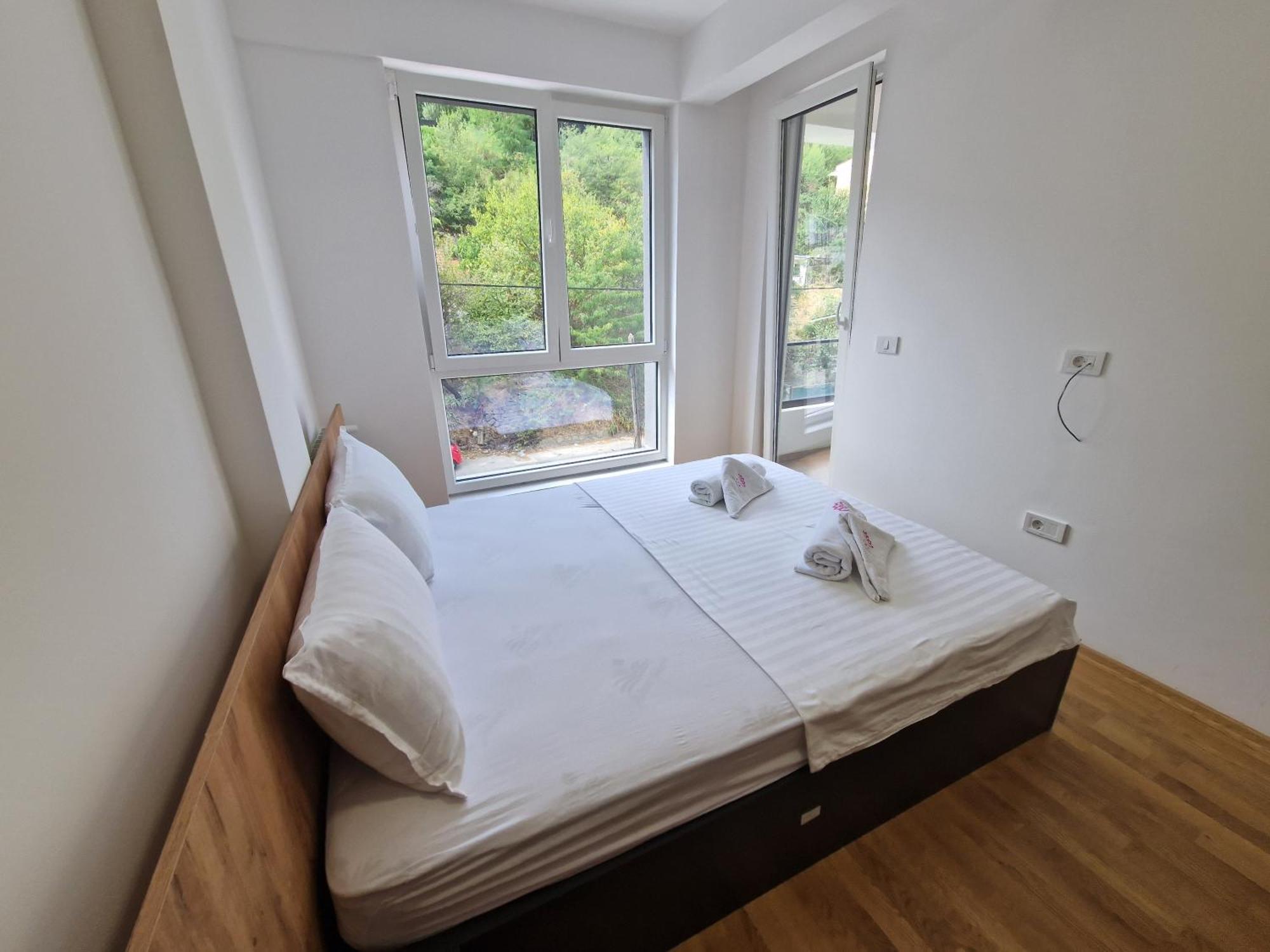 Luxury Apartment Iva III Skopje Exterior photo