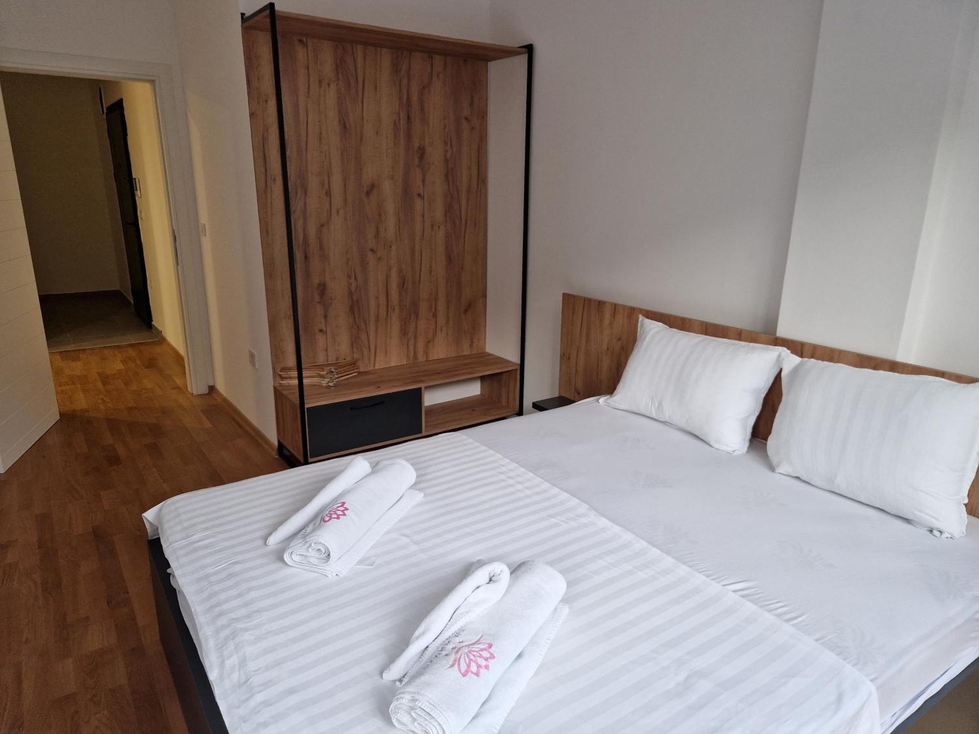 Luxury Apartment Iva III Skopje Exterior photo